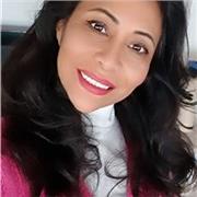 Ich bin Erzieherin, gearbeitet in Spanich/Deutsche Kitas in Berlin. Ich bin Muttersprache Spanisch